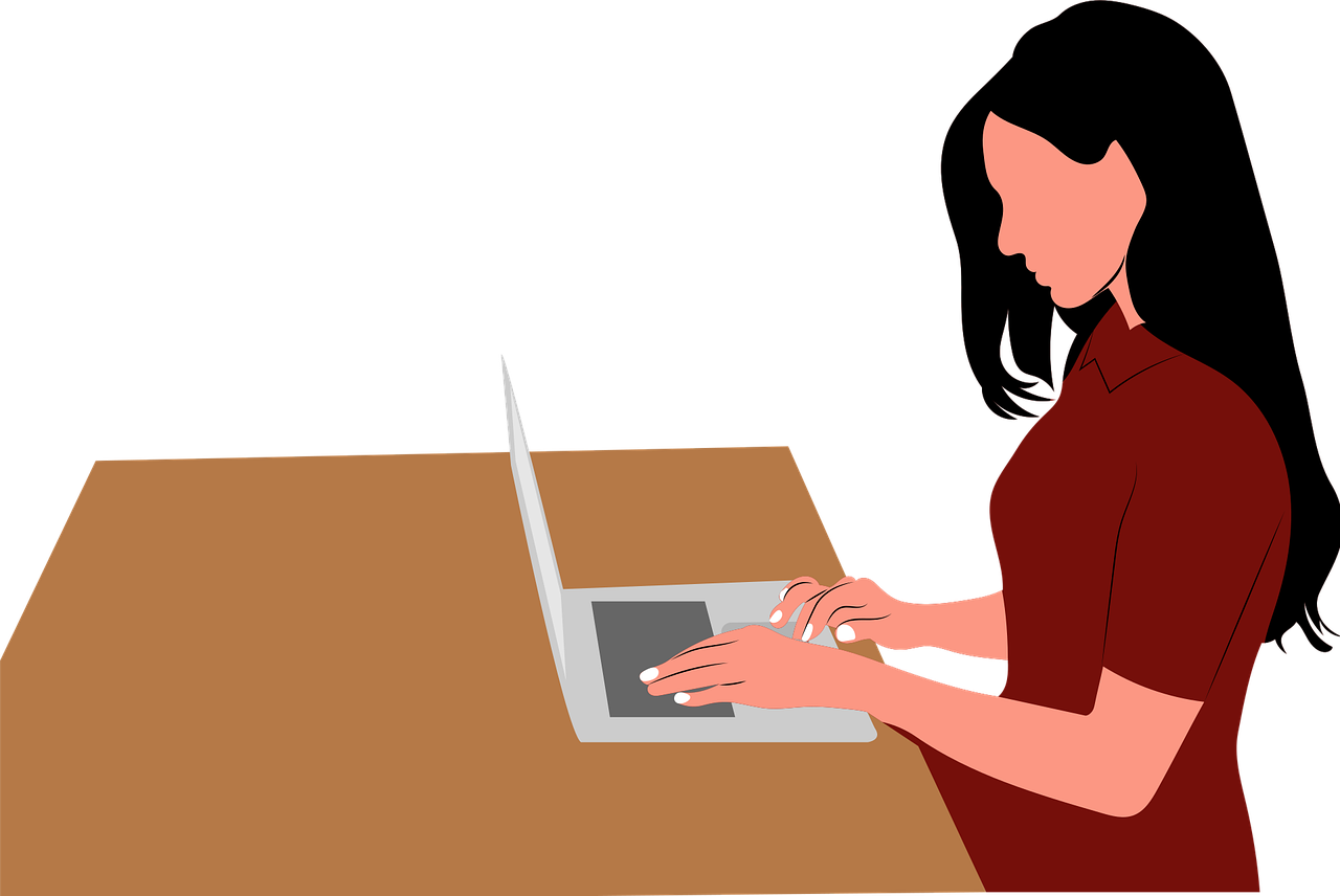 Website design and hosting 